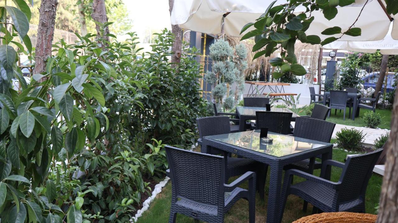 Otel Diamond Elit Otel&spa Center