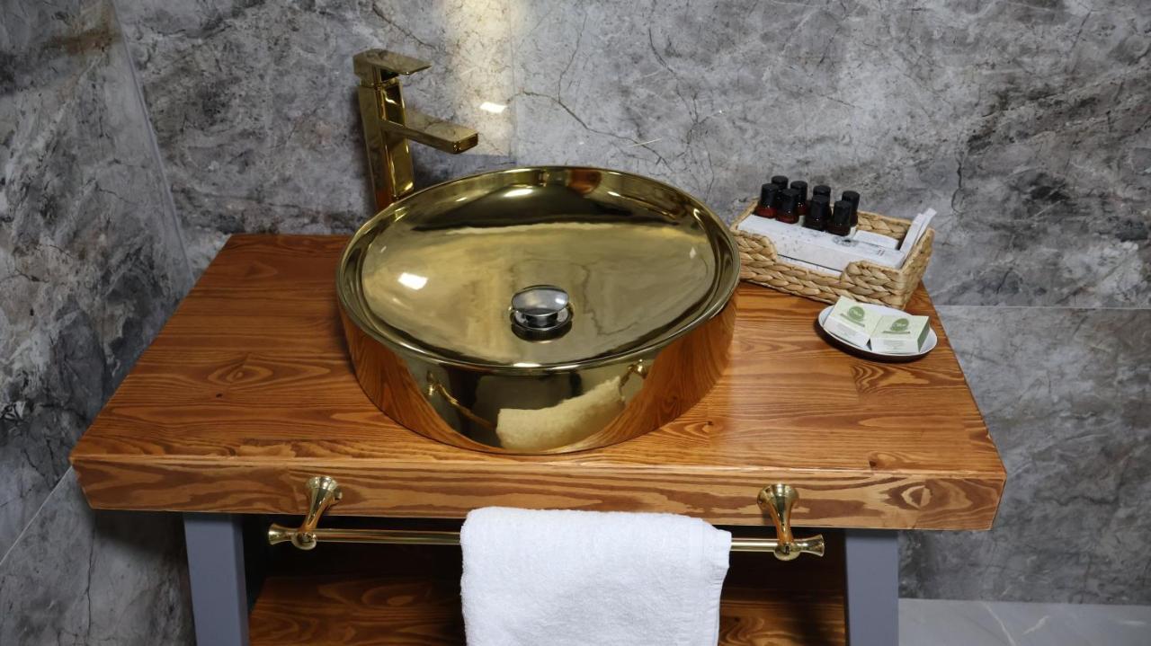 Otel Diamond Elit Otel&spa Center *