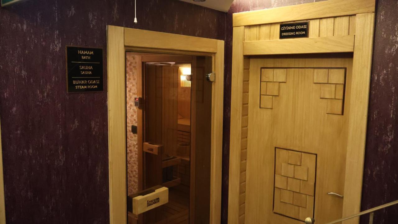 Diamond Elit Otel&spa Center