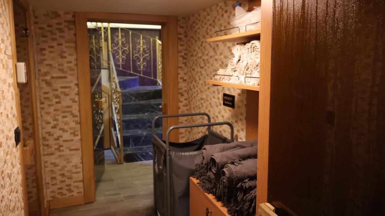 Diamond Elit Otel&spa Center Otel