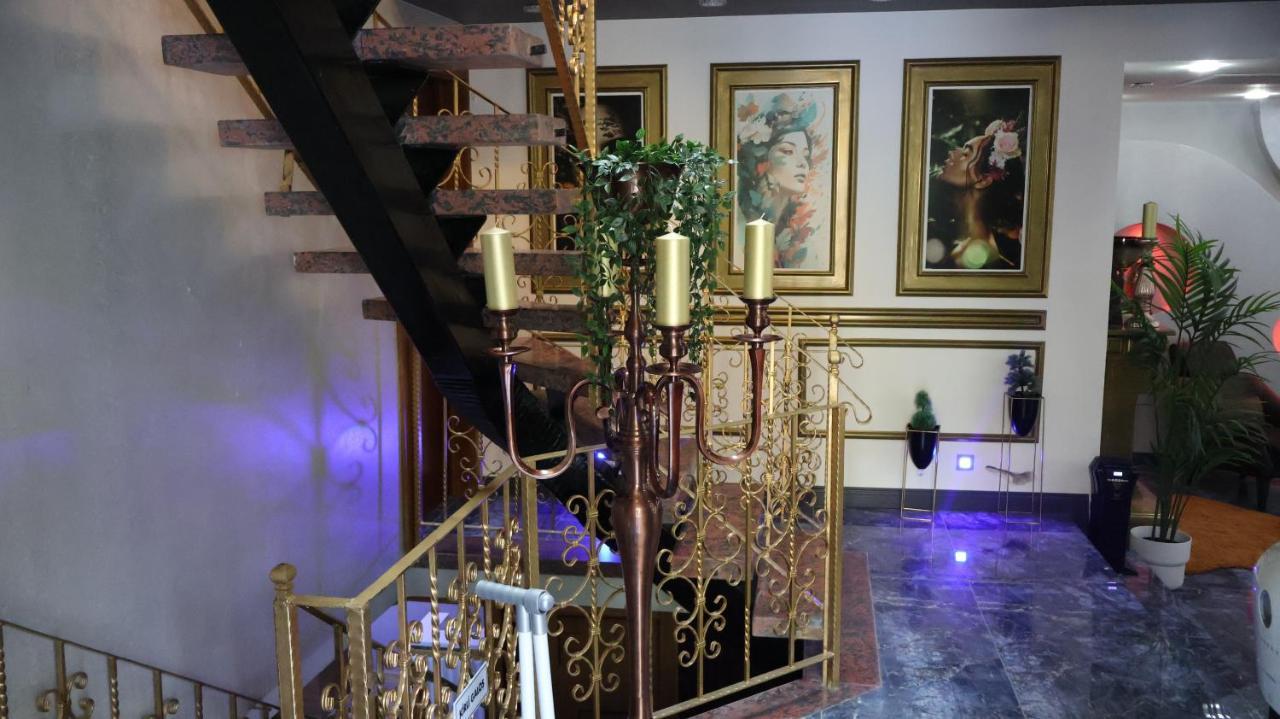 Diamond Elit Otel&spa Center Otel *