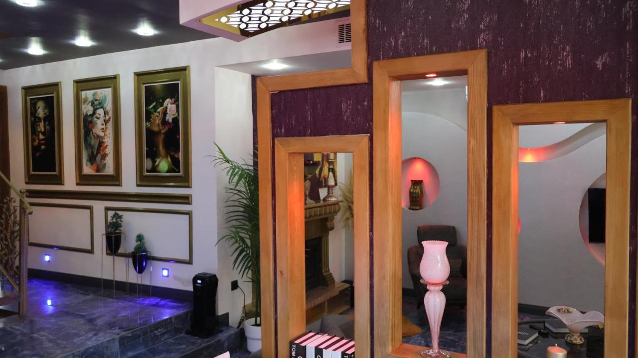 Otel Diamond Elit Otel&spa Center *