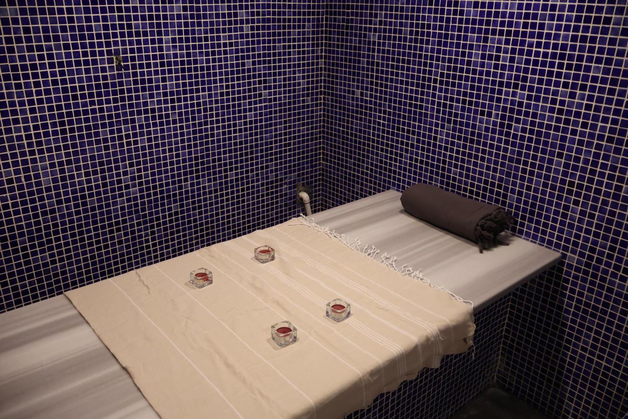 Otel Diamond Elit Otel&spa Center İzmir