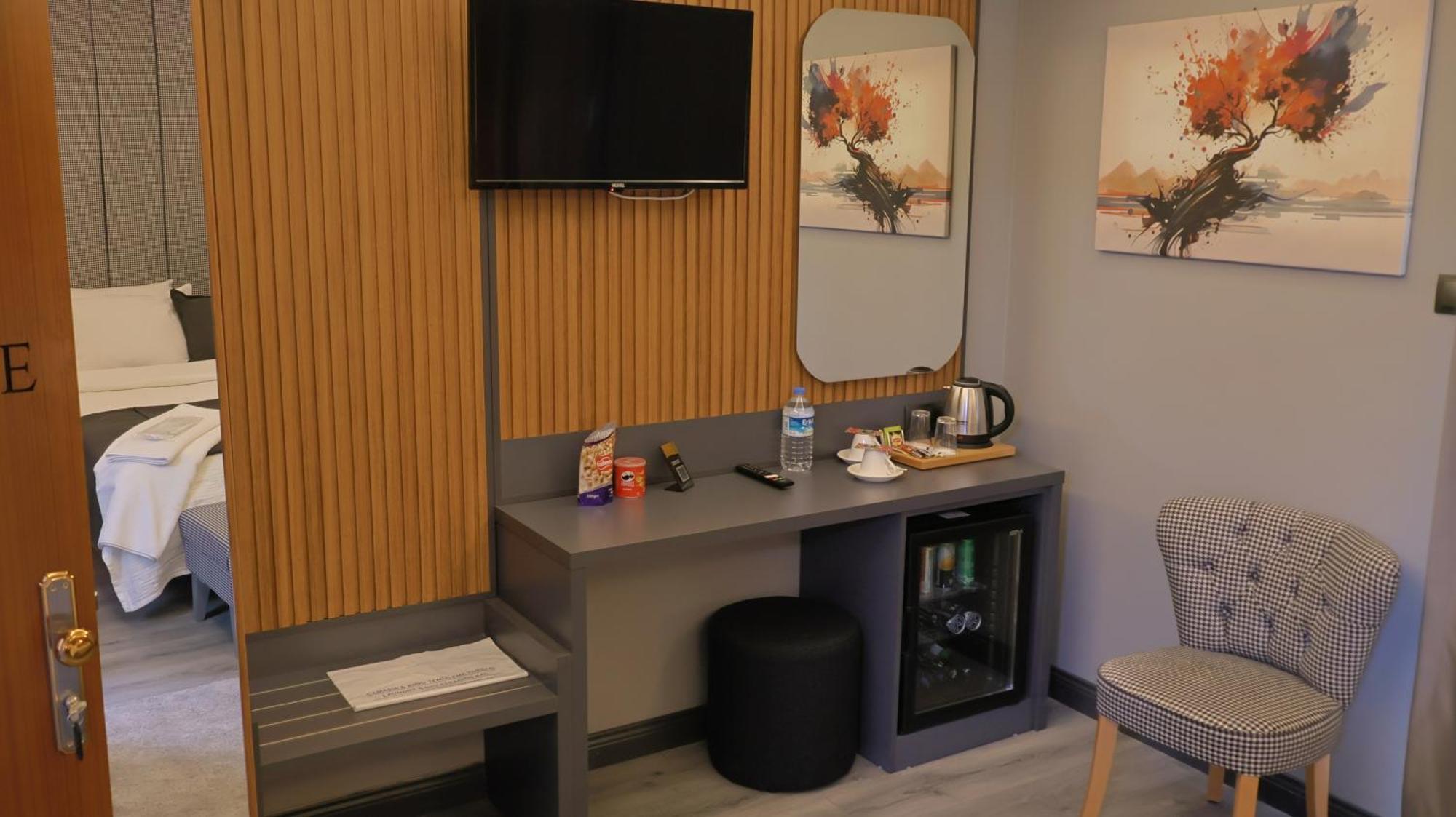 Diamond Elit Otel&spa Center Otel *