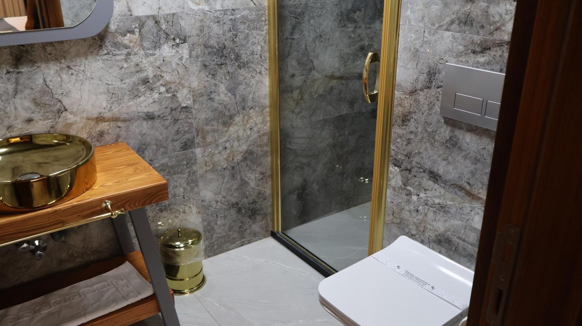 Otel Diamond Elit Otel&spa Center İzmir